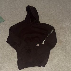 Carhartt hoodie